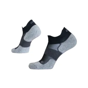 Unisex AC4 Active Comfort (No-Show) - Black