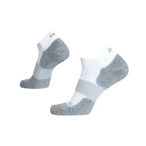 Unisex AC4 Active Comfort (No-Show) - White