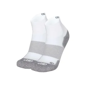 Unisex AC4 Active Comfort (Quarter) - White