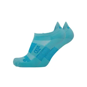 Unisex TA4 Thin Air (No-Show) - Aqua