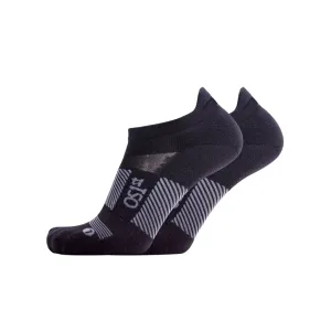 Unisex TA4 Thin Air (No Show) - Black