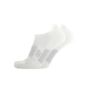 Unisex TA4 Thin Air (No Show) - White