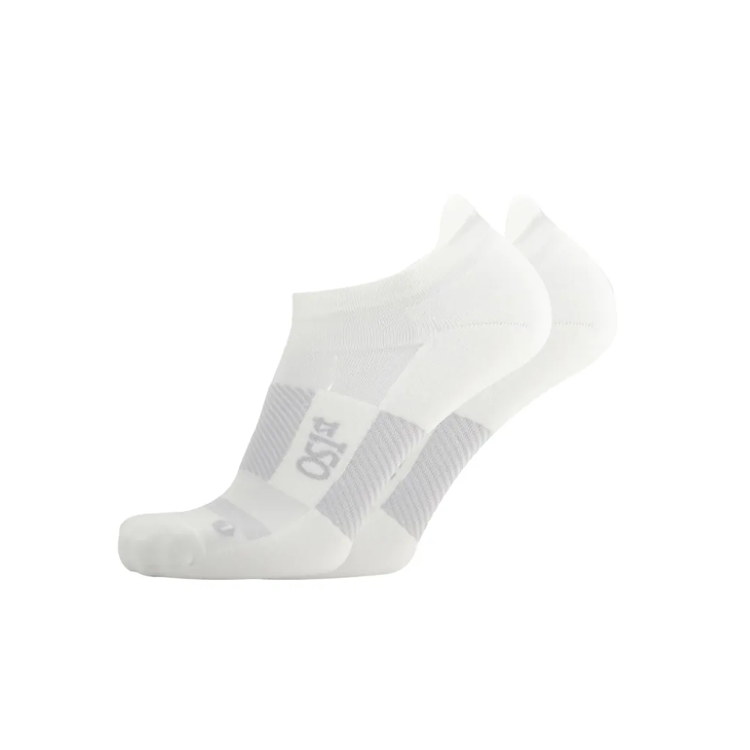 Unisex TA4 Thin Air (No Show) - White