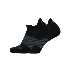 Unisex Wicked Comfort (No-Show) - Black
