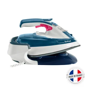 User manual and frequently asked questions Freemove FV9951 Cordless Steam Iron