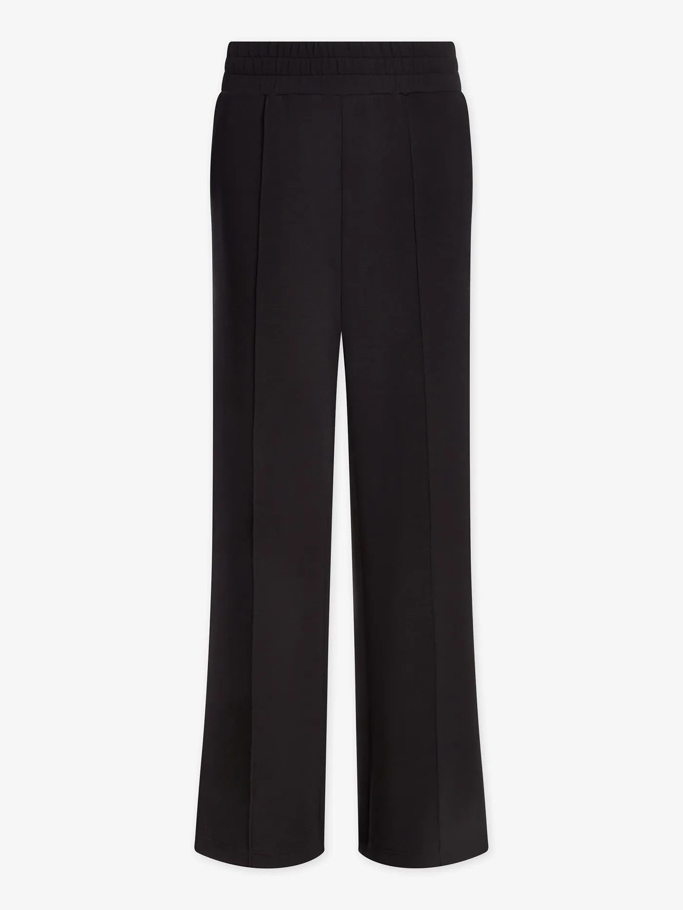 Varley The Wide Leg Pant 28 - Black