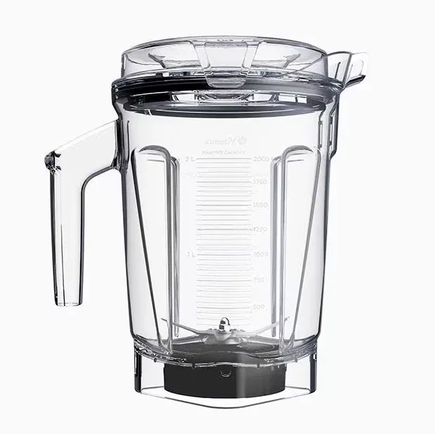 Vitamix A3500 Ascent Blender - Candy Apple Red