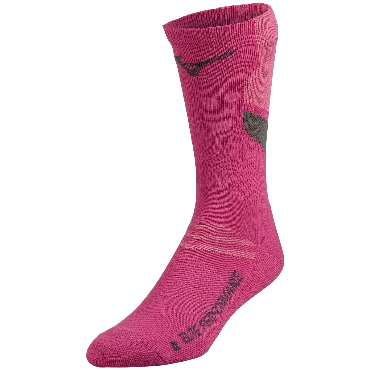 Volleyball RunBird Crew Socks