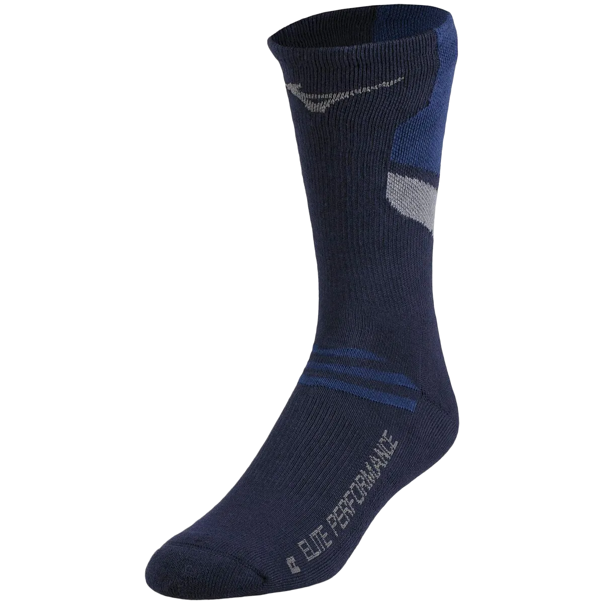 Volleyball RunBird Crew Socks
