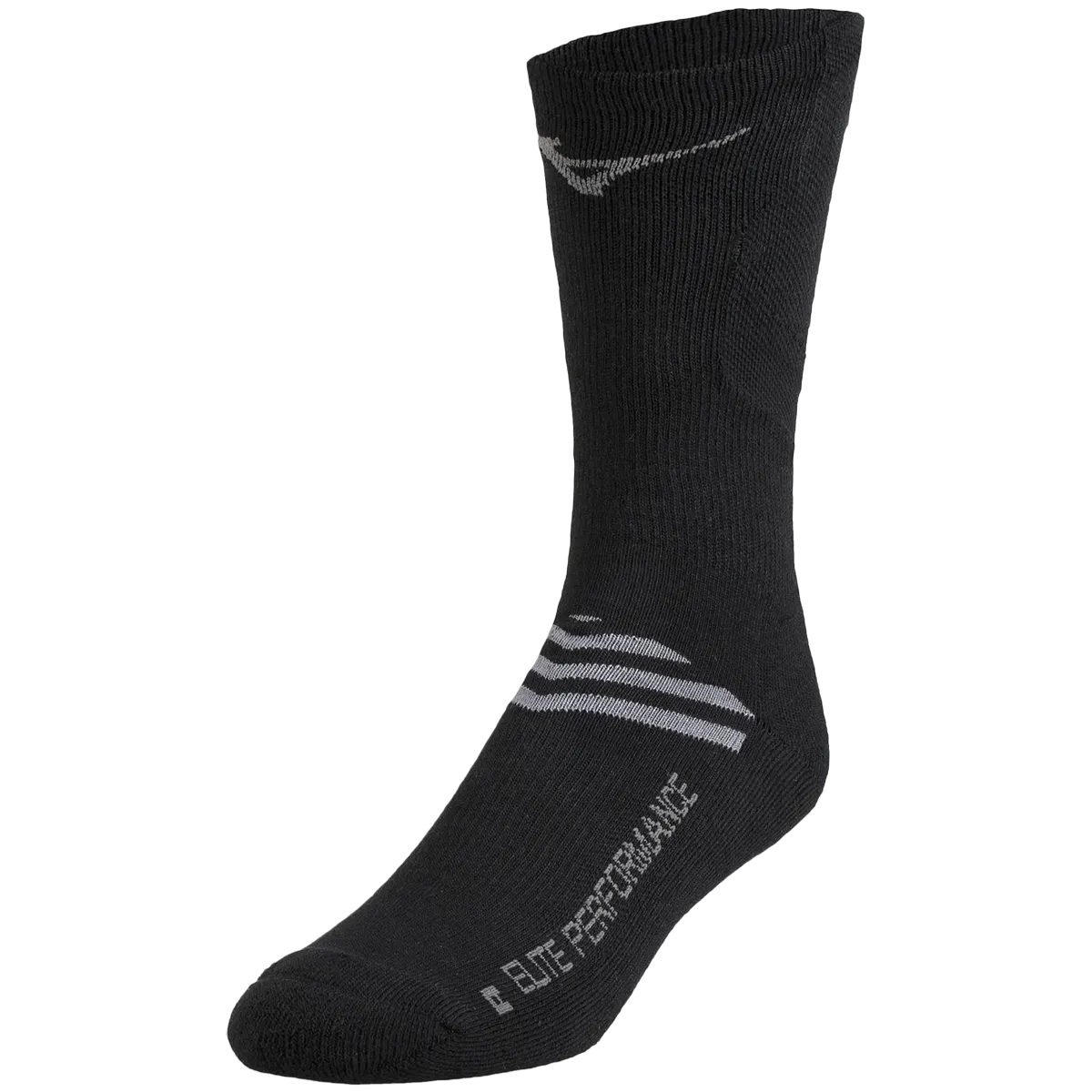 Volleyball RunBird Crew Socks