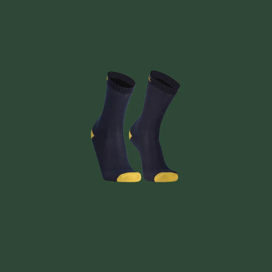 Women's DexShell Waterproof Ultra Thin Crew Socks