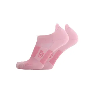 Women's TA4 Thin Air (No-Show) - Pink (SM)