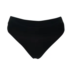 Women's Thong in Midnight