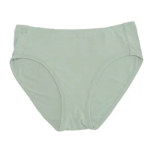 Women’s Underwear in Thyme