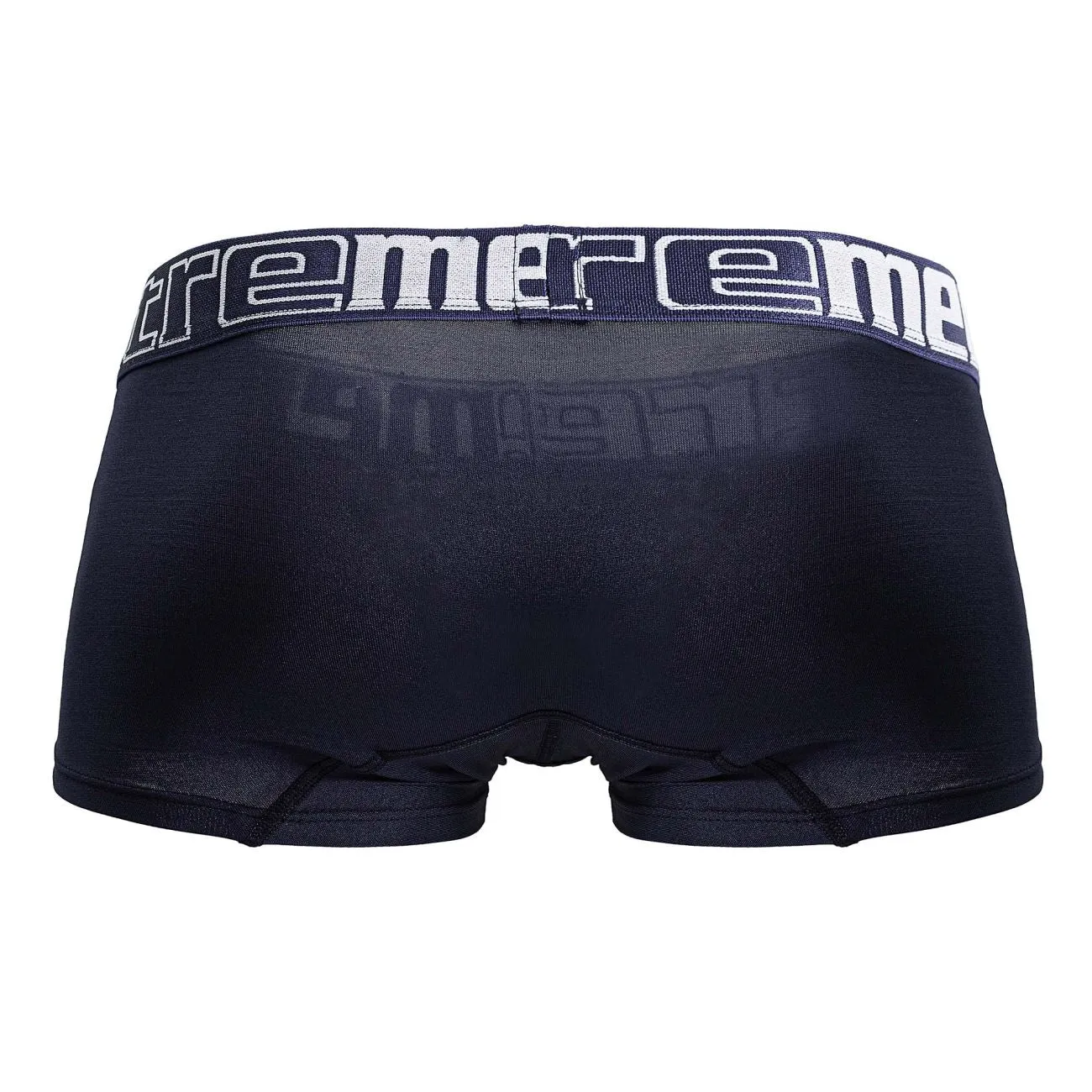 Xtremen 91206B Microfiber Trunks Color Navy