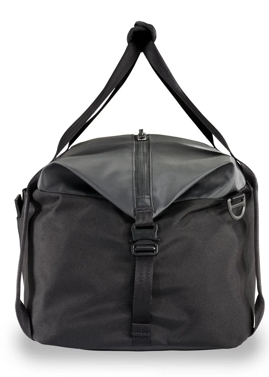 ZDX Weekend Duffle Bag - Black