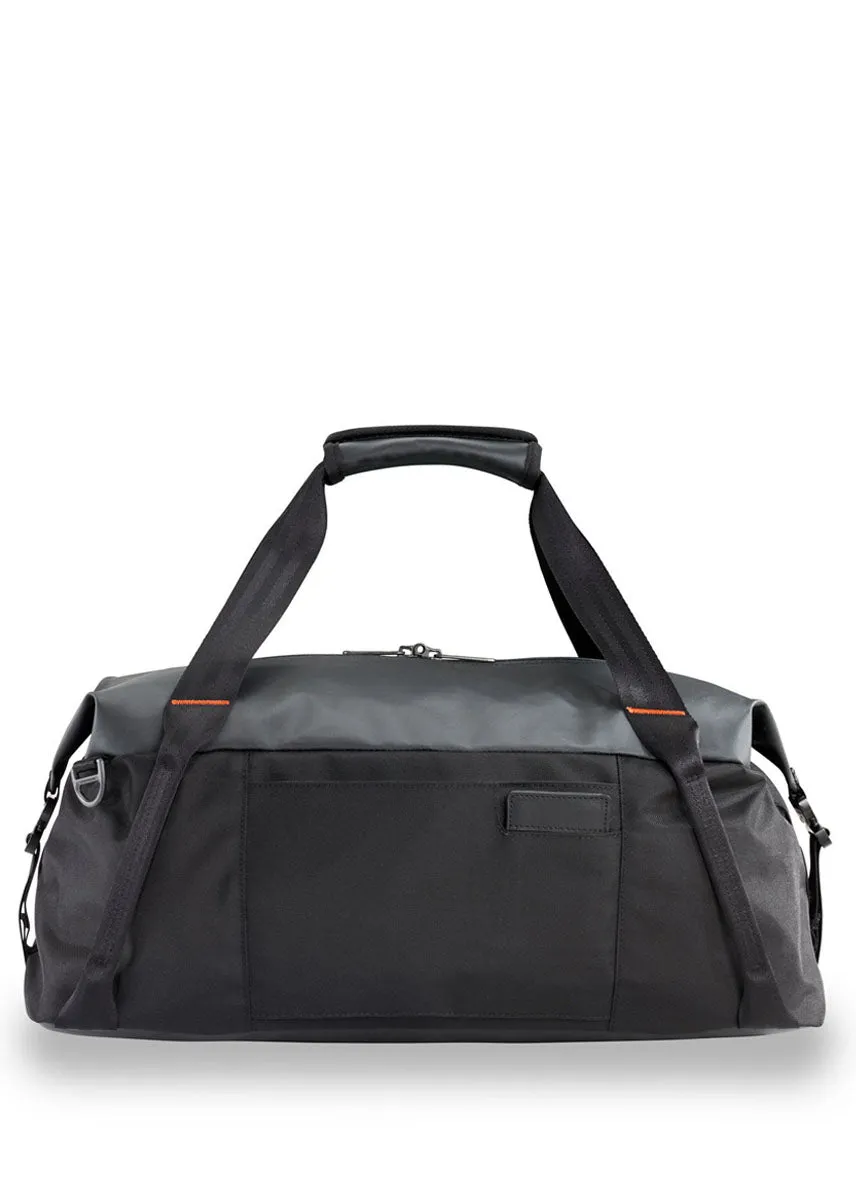 ZDX Weekend Duffle Bag - Black