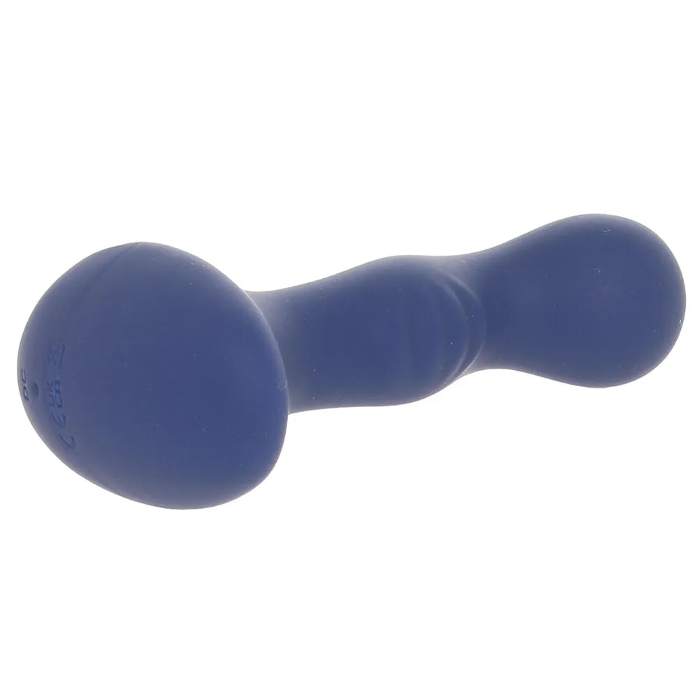 Zero Tolerance Blue Oasis P-Vibe
