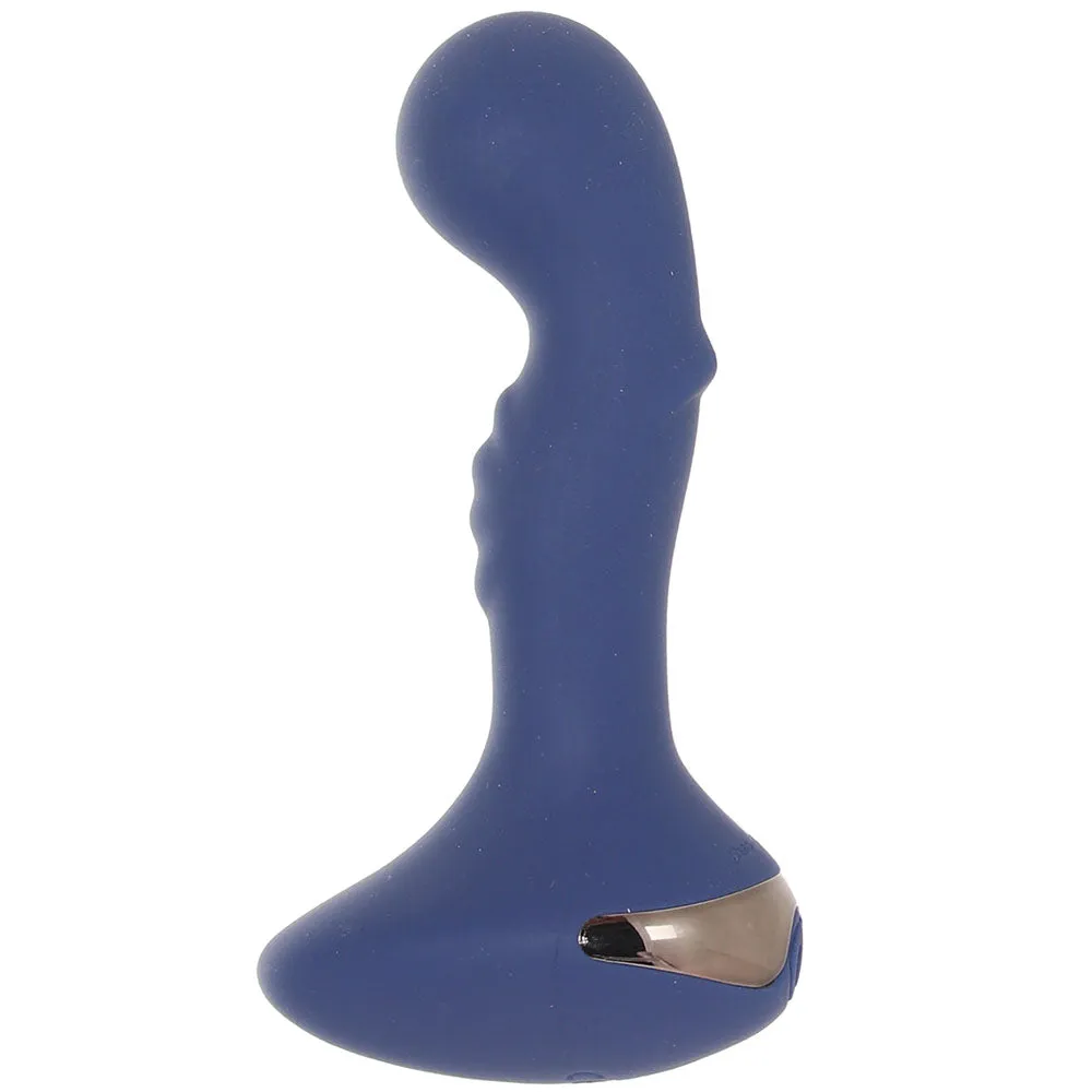 Zero Tolerance Blue Oasis P-Vibe