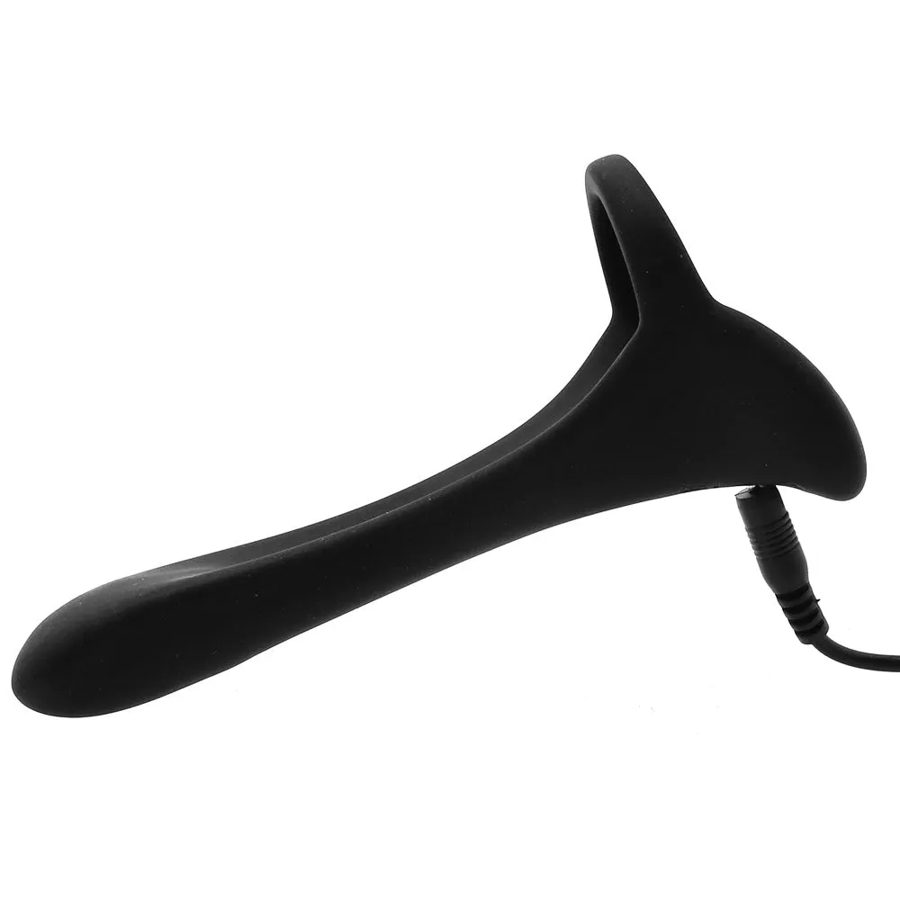 Zero Tolerance Cock Armor Cock Ring